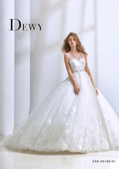 DEWY