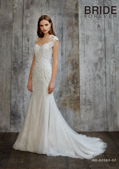 BRIDE FOR EVER